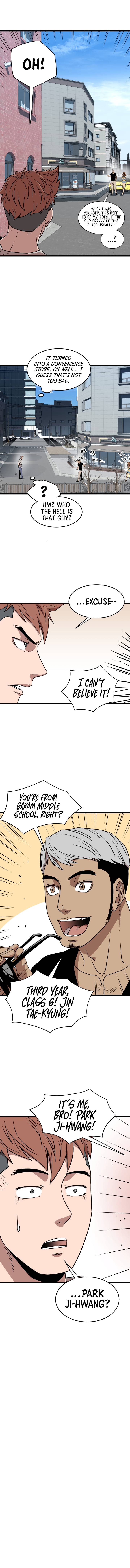 Murim Login Chapter 72 image 06